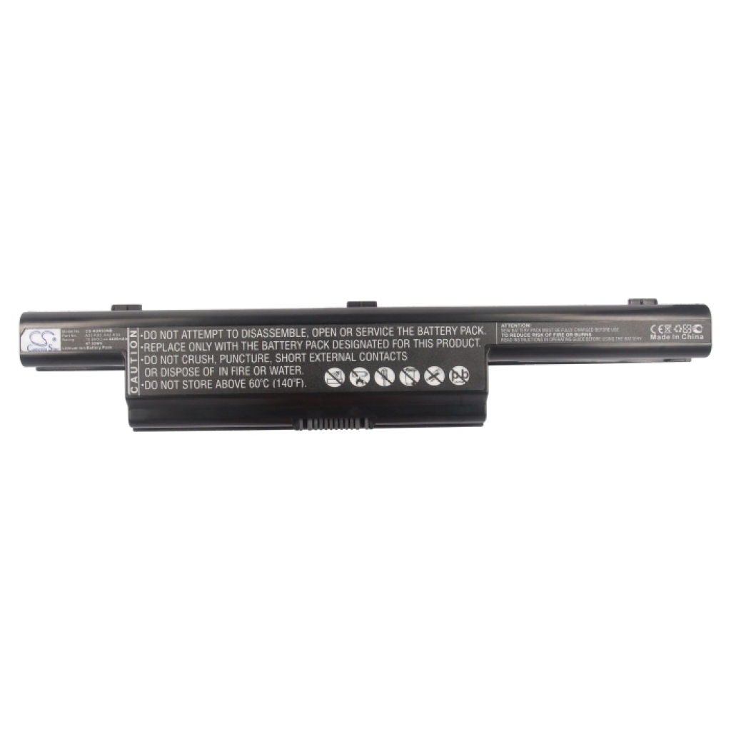 Notebook batterij Asus CS-AUK93NB