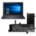 Notebook batterij Asus VivoBook E502NA-DM003T