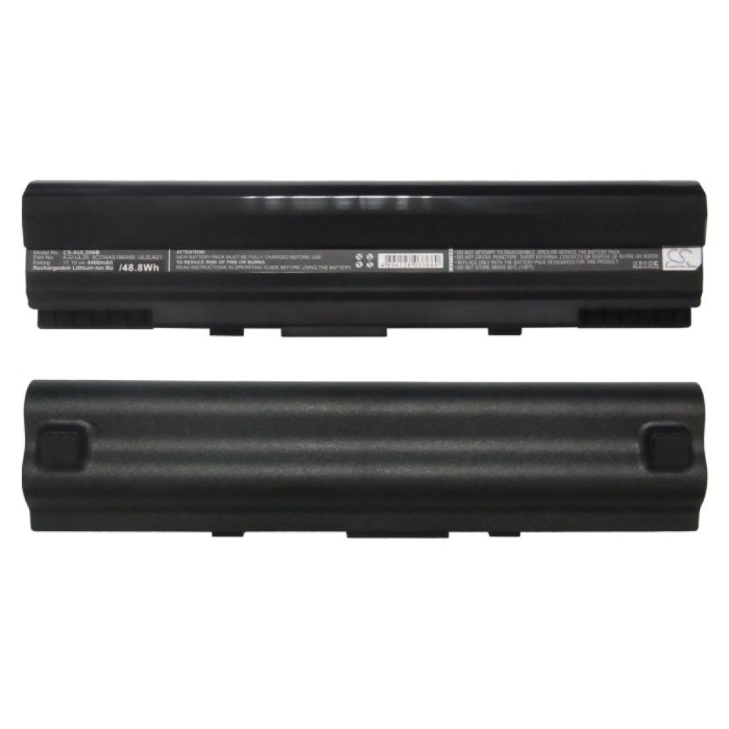 Notebook batterij Asus CS-AUL20NB