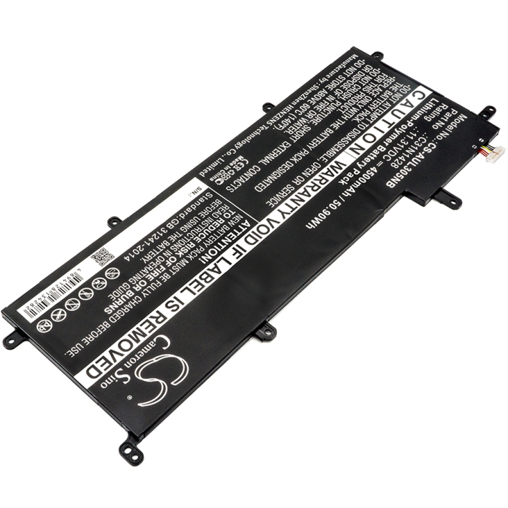 Notebook batterij Asus CS-AUL305NB