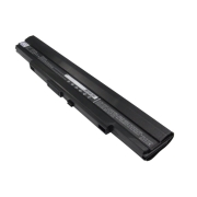 Notebook batterij Asus UL50AG-A2