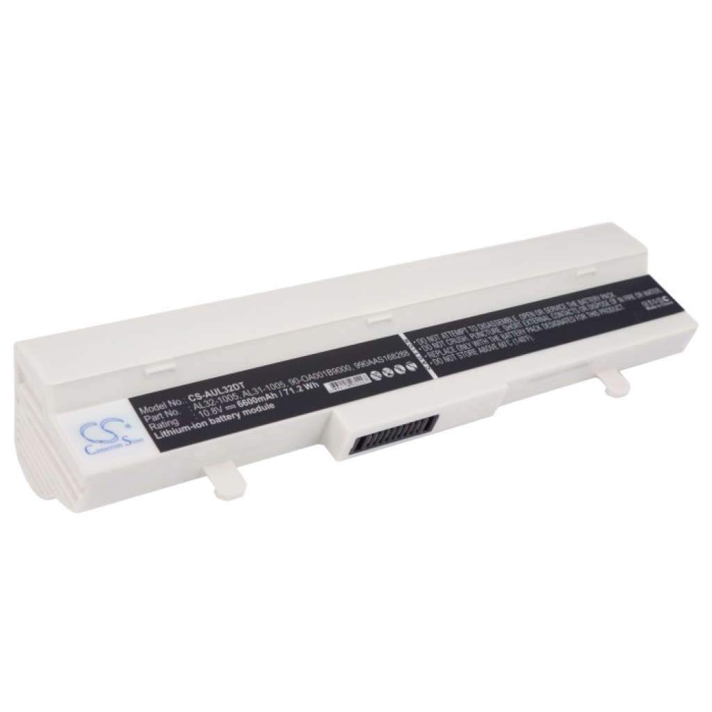 Notebook batterij Asus Eee PC 1101HA