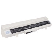 Notebook batterij Asus Eee PC 1005HA-VU1X-BK