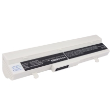 Compatibele batterijvervanging voor Asus 0B20-00KA0AS,70-OA1B1B2100,90-OA001B9000,90-OA001B9100,990AAS168288...