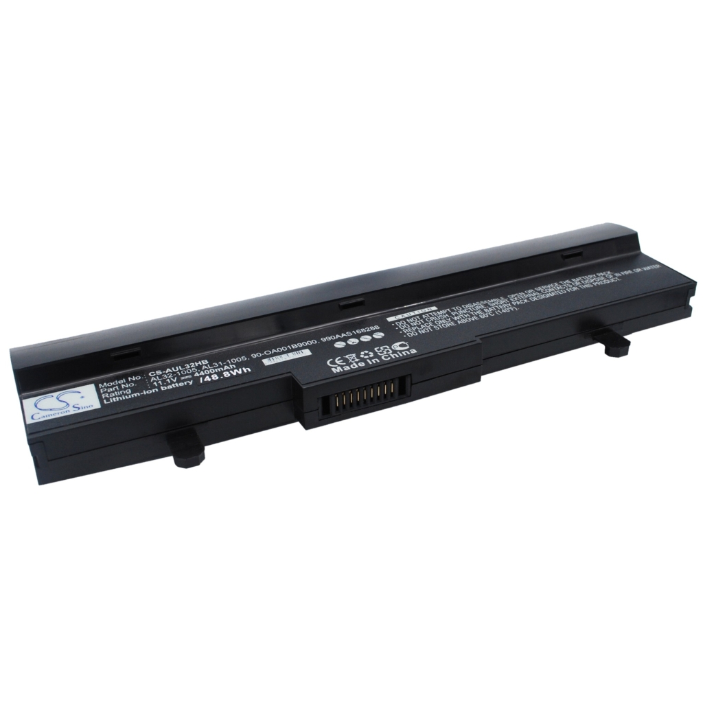 Notebook batterij Asus Eee PC 1101HA-M