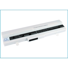 Compatibele batterijvervanging voor Asus 0B20-00KA0AS,70-OA1B1B2100,90-OA001B9000,90-OA001B9100,990AAS168288...