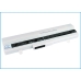 Notebook batterij Asus Eee PC 1005HA-VU1X-WT