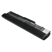 Notebook batterij Asus Eee PC 1005HA-VU1X-BK