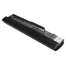 Compatibele batterijvervanging voor Asus  ML31-1005, 90-OA001B9000, TL31-1005, AL32-1005, 70-OA1B1B2100...