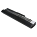 Notebook batterij Asus Eee PC 1005HA-VU1X-WT