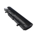 Notebook batterij Asus Eee PC 1101HA-MU1X