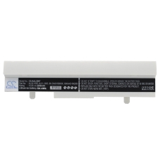 Compatibele batterijvervanging voor Asus 0B20-00KA0AS,70-OA1B1B2100,90-OA001B9000,90-OA001B9100,990AAS168288...