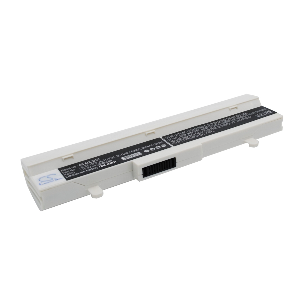 Notebook batterij Asus Eee PC R101PX