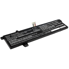 Compatibele batterijvervanging voor Asus  0B200-01400600, C21N1618, 2ICP7/49/91