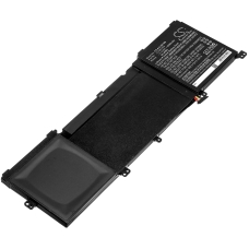 Compatibele batterijvervanging voor Asus 0B200-01250300,C32N1523