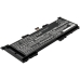 Notebook batterij Asus CS-AUL502NB