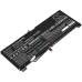 Notebook batterij Asus CS-AUL503NB