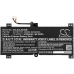 Notebook batterij Asus ROG Strix GL504GM-0091B8750H