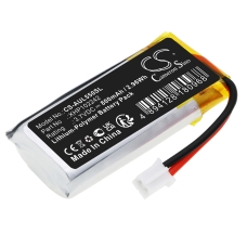 Compatibele batterijvervanging voor Asus XHP102242