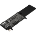 Notebook batterij Asus ROG Strix SCAR GL703GM-EE043R (CS-AUL703NB)