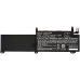 Notebook batterij Asus CS-AUL703NB