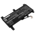 Notebook batterij Asus ROG Strix G531GU-AL496T (CS-AUL712NB)