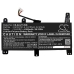 Notebook batterij Asus ROG Strix G17 G712LV-EV049T (CS-AUL712NB)
