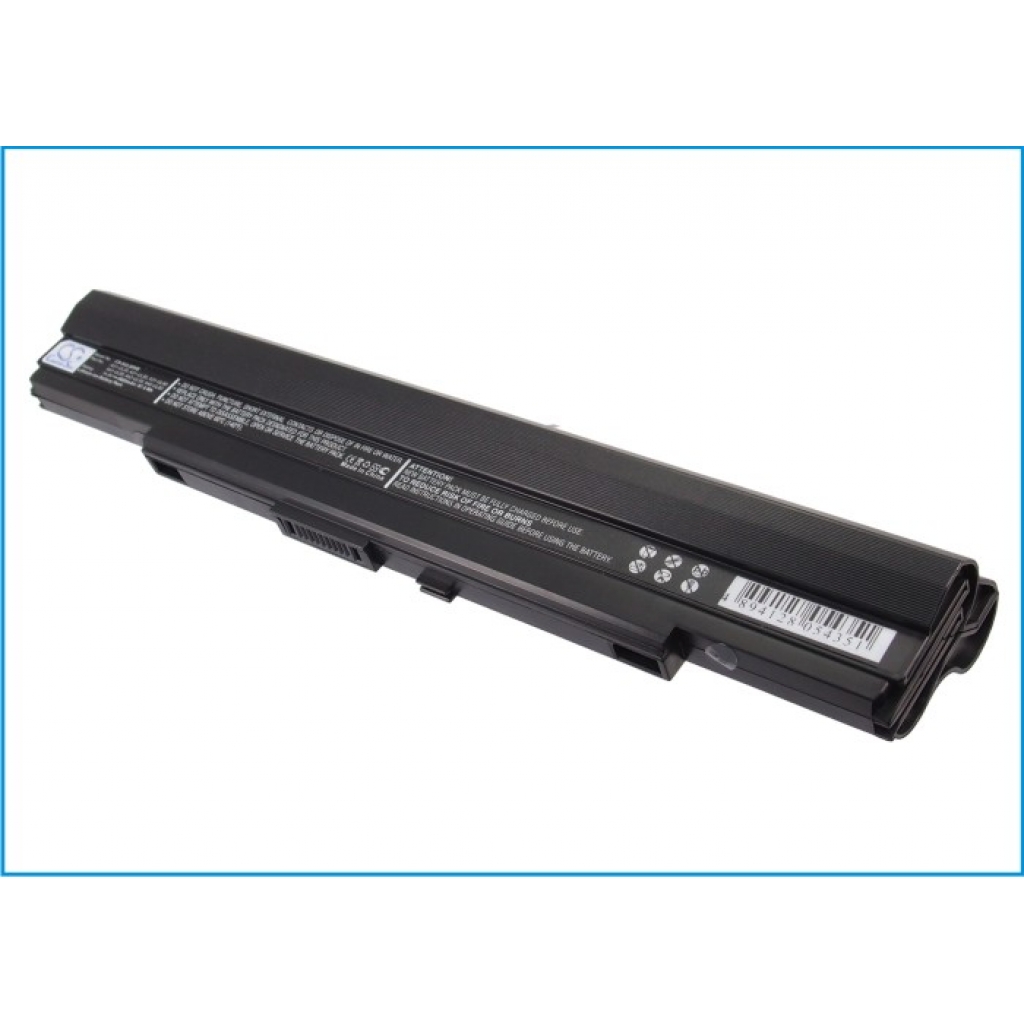 Notebook batterij Asus UL30A-QX090V