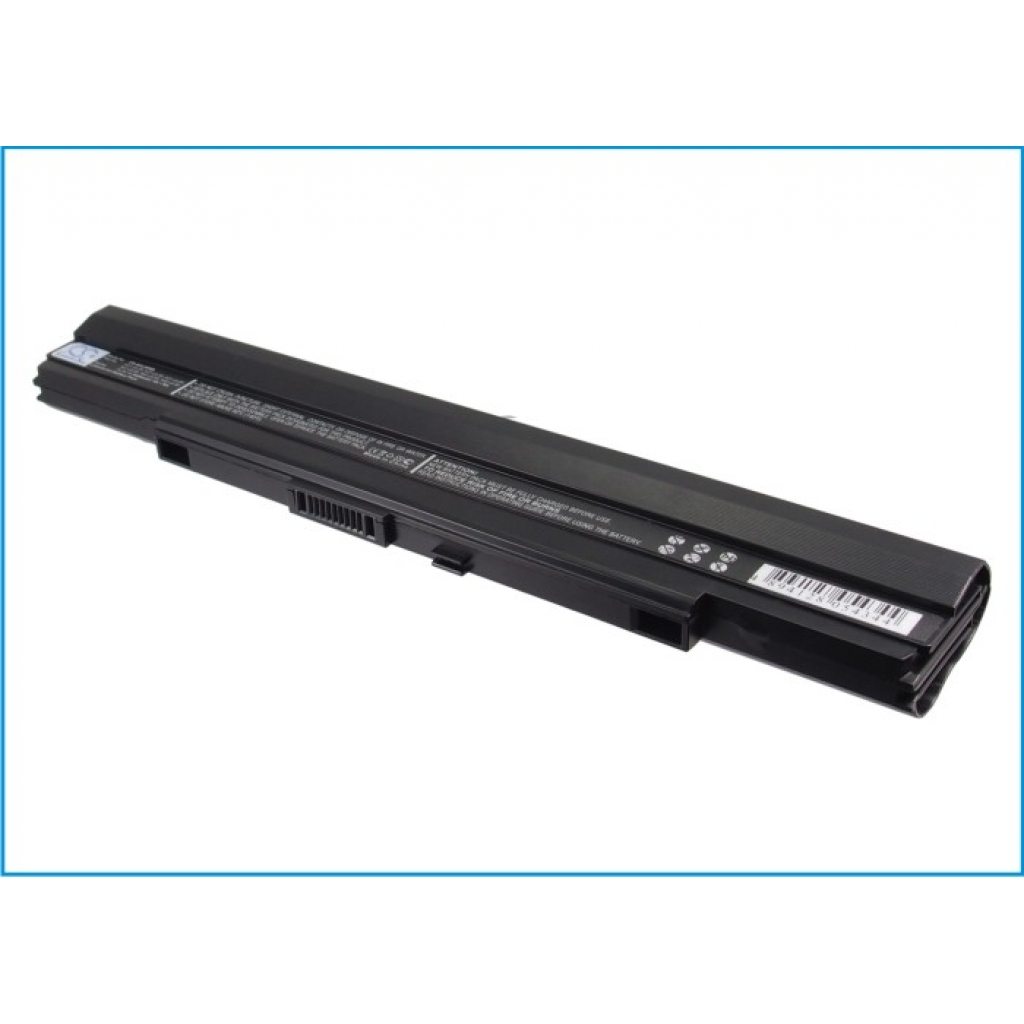 Notebook batterij Asus U30JC-A2