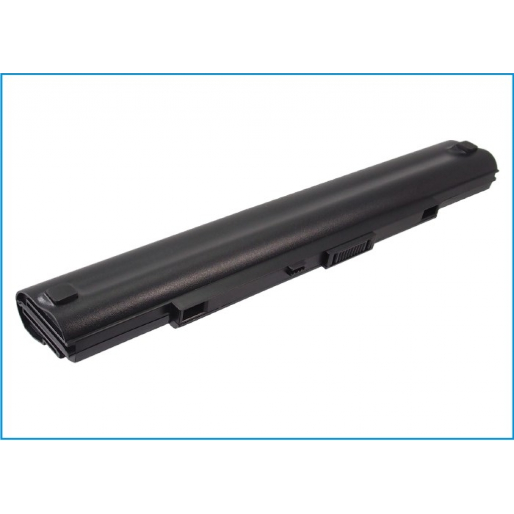 Notebook batterij Asus U35JC-370MNEGRAW