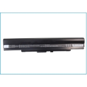 Notebook batterij Asus U35JC-RX126V