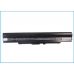 Notebook batterij Asus UL30A-QX090V