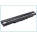 Notebook batterij Asus U30JC-B2B