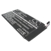 Tablet batterijen Asus CS-AUM102SL