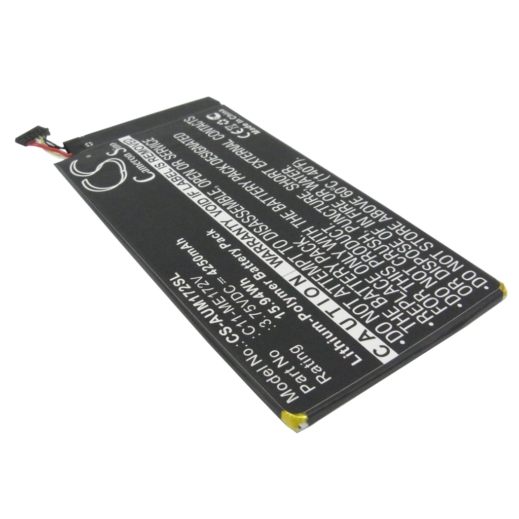 Tablet batterijen Asus CS-AUM172SL