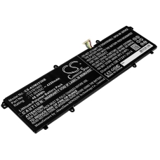 Compatibele batterijvervanging voor Asus 0B200-03580200,C31N1905