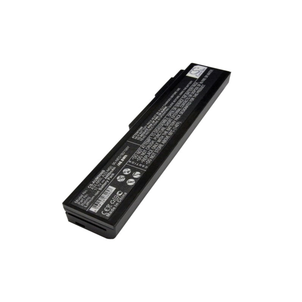 Notebook batterij Uniwill CS-AUM50NB