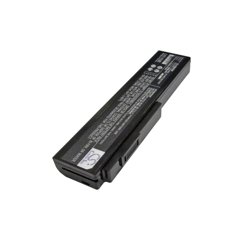 Notebook batterij Philco CS-AUM50NB