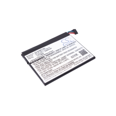 Compatibele batterijvervanging voor Asus B11BK9H,B11P1405