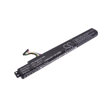 Compatibele batterijvervanging voor Asus A31-JN101