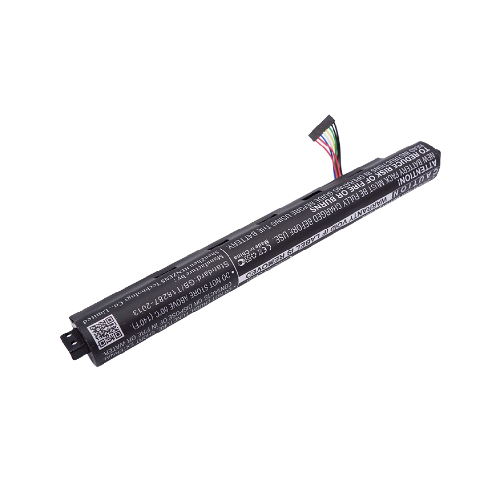 Notebook batterij Asus CS-AUN101NB