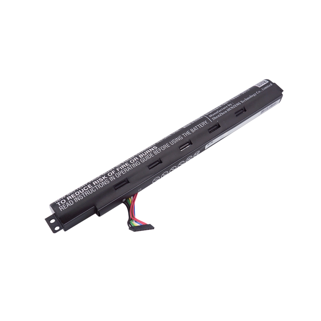 Notebook batterij Asus CS-AUN101NB