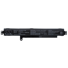 Compatibele batterijvervanging voor Asus  A31LM25, 0B110-00260200, 0B110-00260100, F102BA, 0B110-00260000...