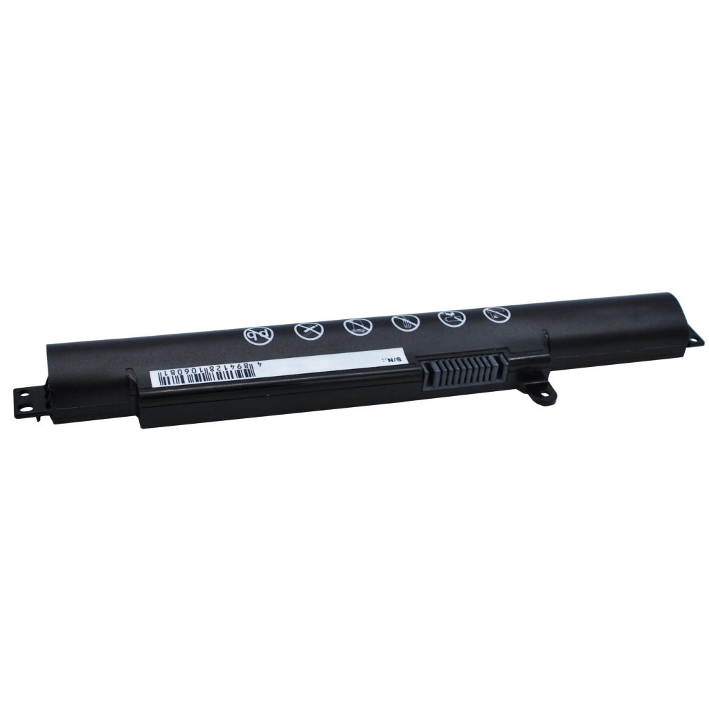 Notebook batterij Asus X102BA-DF027H (CS-AUN1311NB)