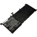 Notebook batterij Asus CS-AUN501NB