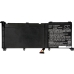 Notebook batterij Asus CS-AUN501NB