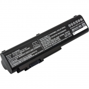 Notebook batterij Asus N50TR