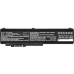 Notebook batterij Asus N51TP