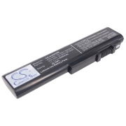 Notebook batterij Asus N50V