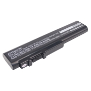 Notebook batterij Asus N51TP